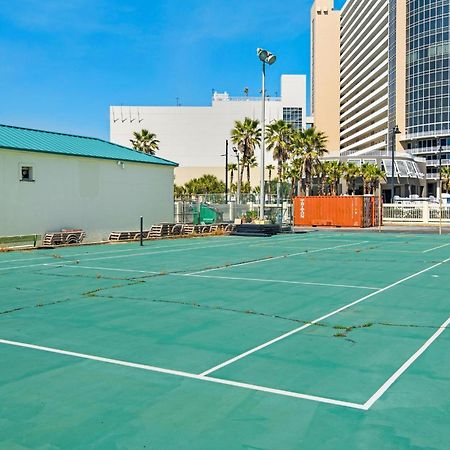 Sunbird 810E Villa Panama City Beach Dış mekan fotoğraf