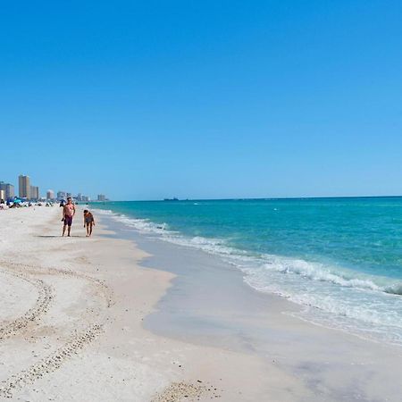 Sunbird 810E Villa Panama City Beach Dış mekan fotoğraf