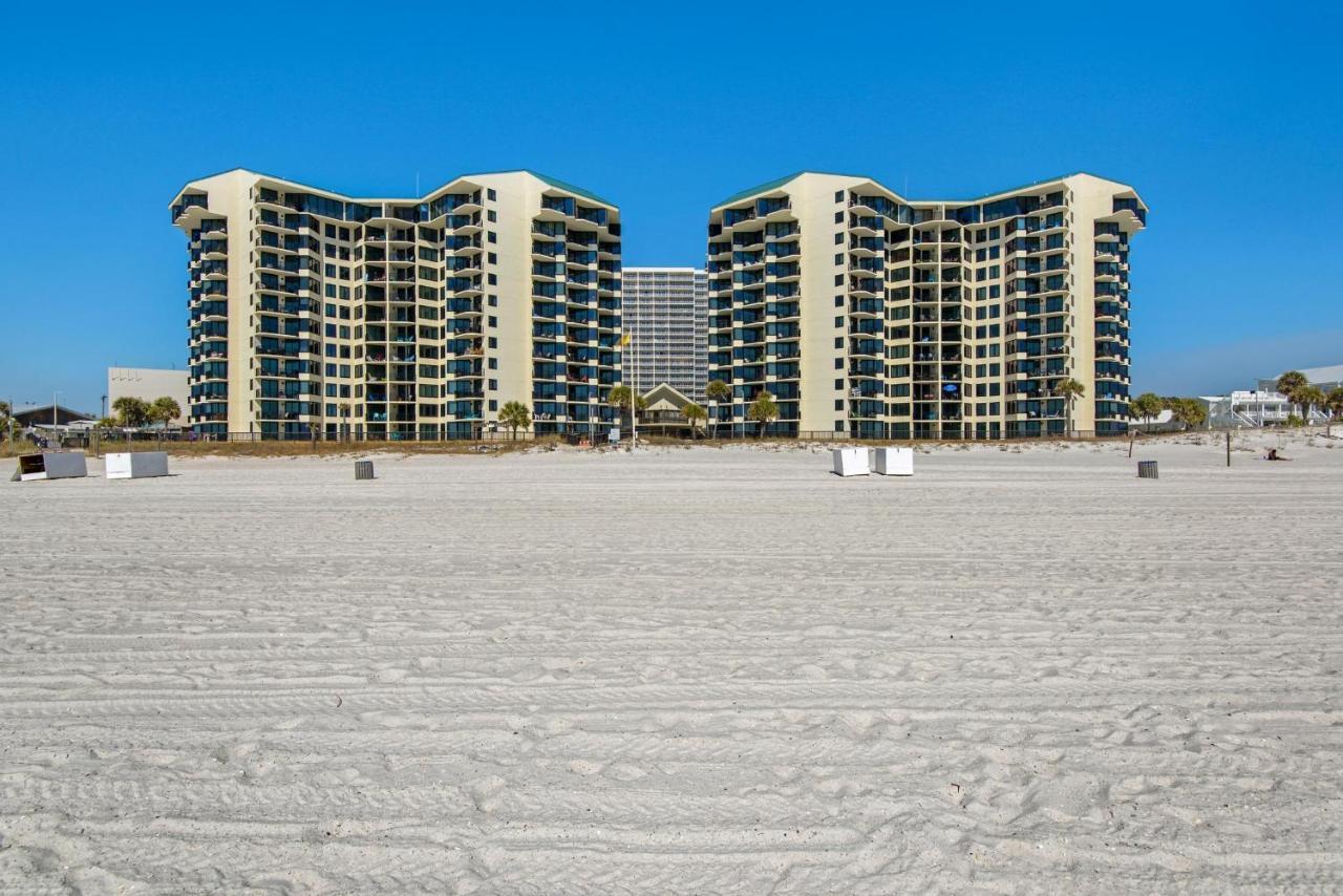 Sunbird 810E Villa Panama City Beach Dış mekan fotoğraf