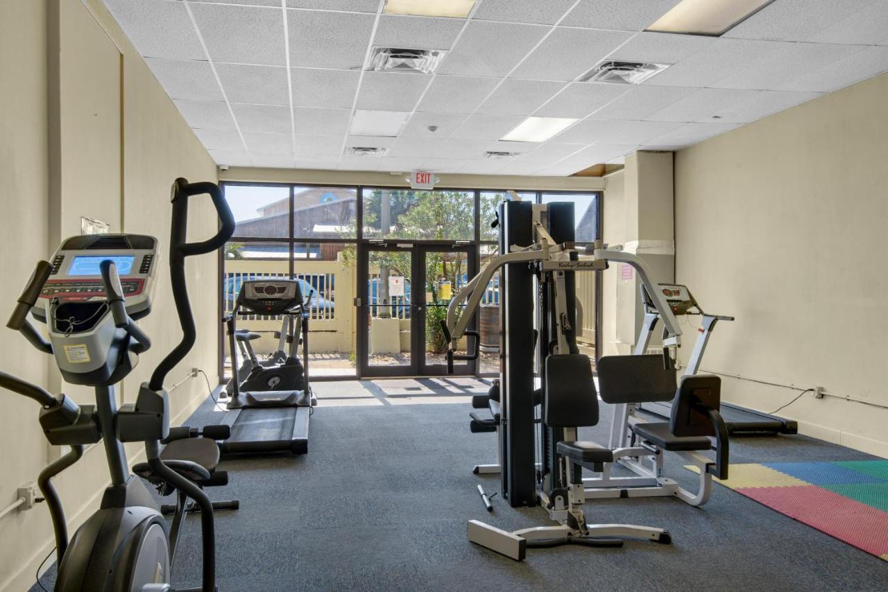 Sunbird 810E Villa Panama City Beach Dış mekan fotoğraf