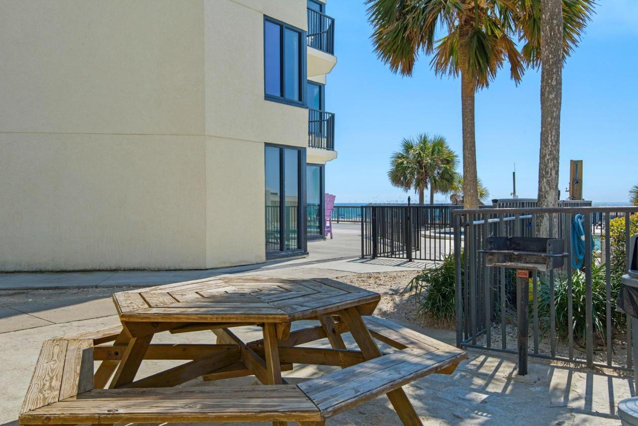 Sunbird 810E Villa Panama City Beach Dış mekan fotoğraf