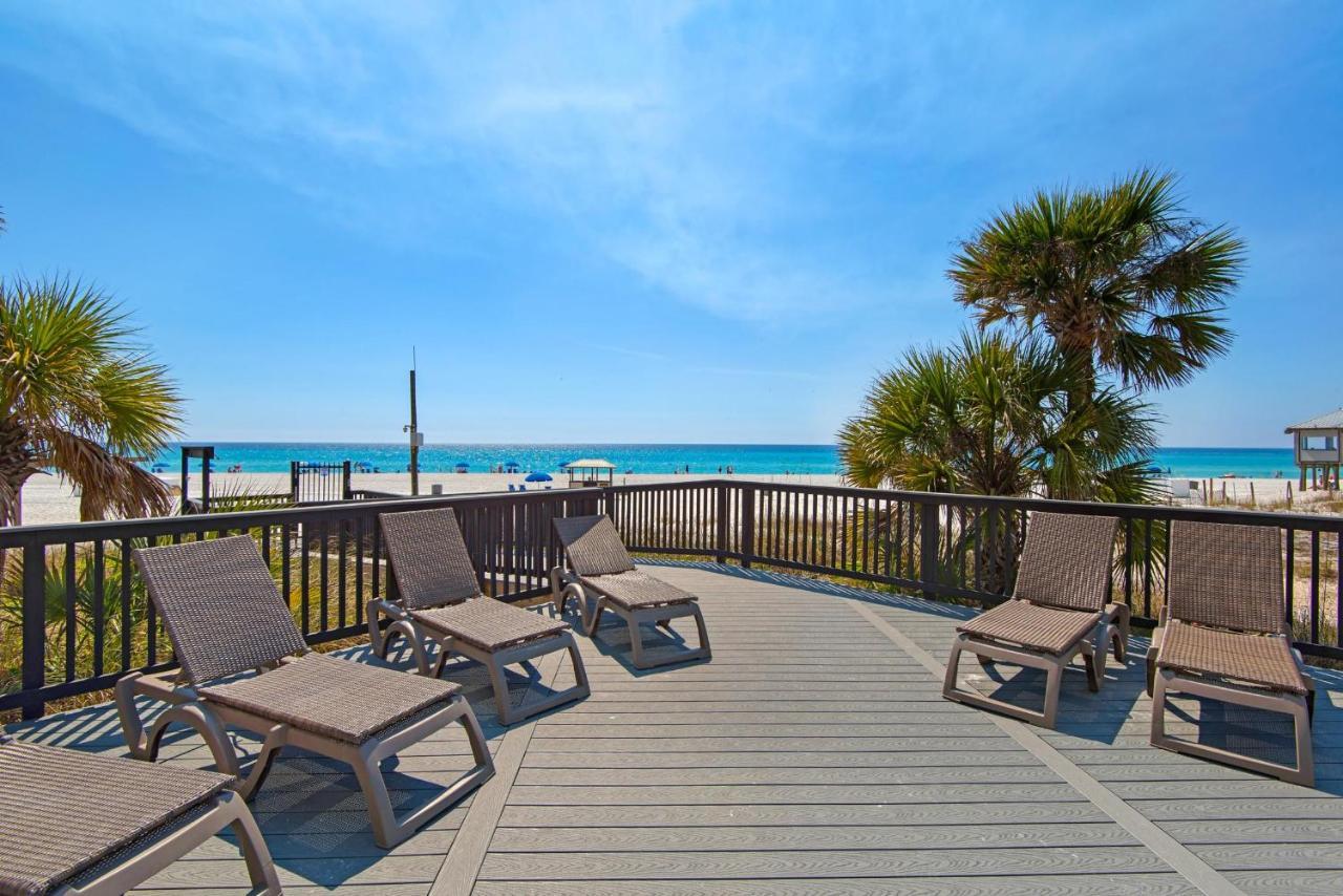 Sunbird 810E Villa Panama City Beach Dış mekan fotoğraf