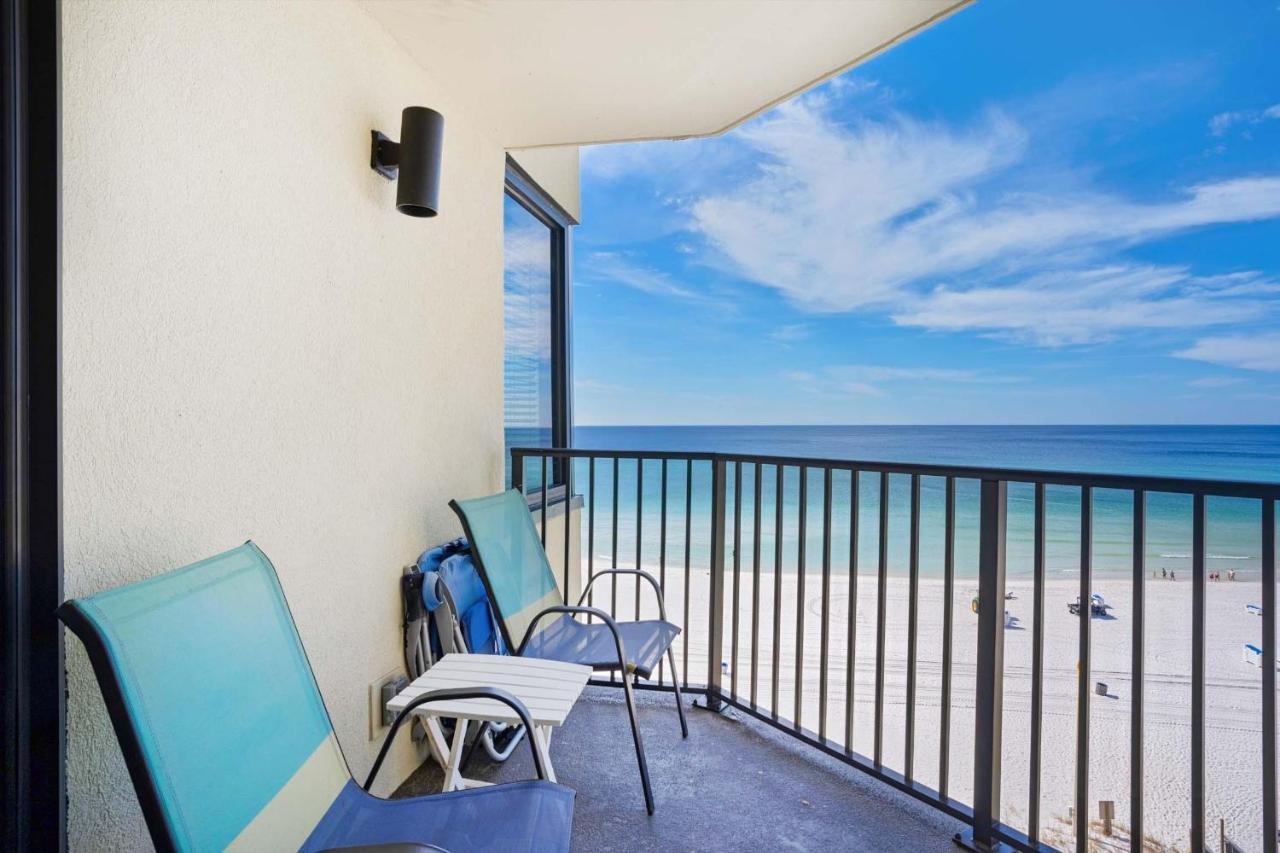 Sunbird 810E Villa Panama City Beach Dış mekan fotoğraf