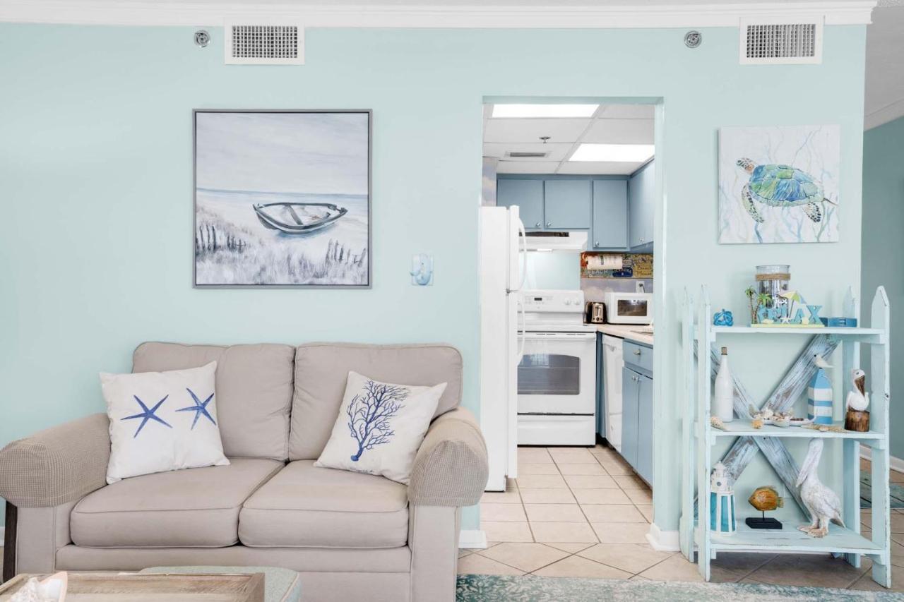Sunbird 810E Villa Panama City Beach Dış mekan fotoğraf