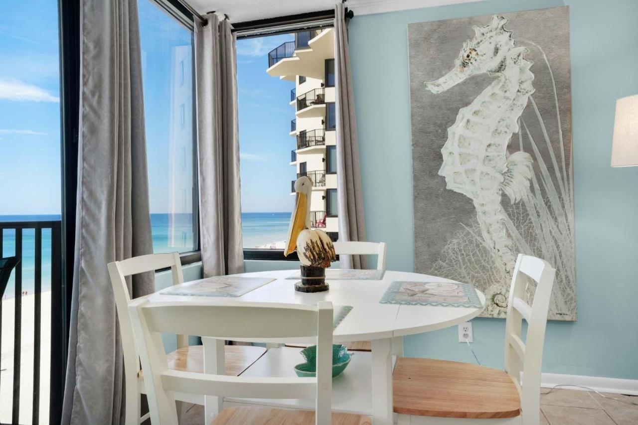Sunbird 810E Villa Panama City Beach Dış mekan fotoğraf