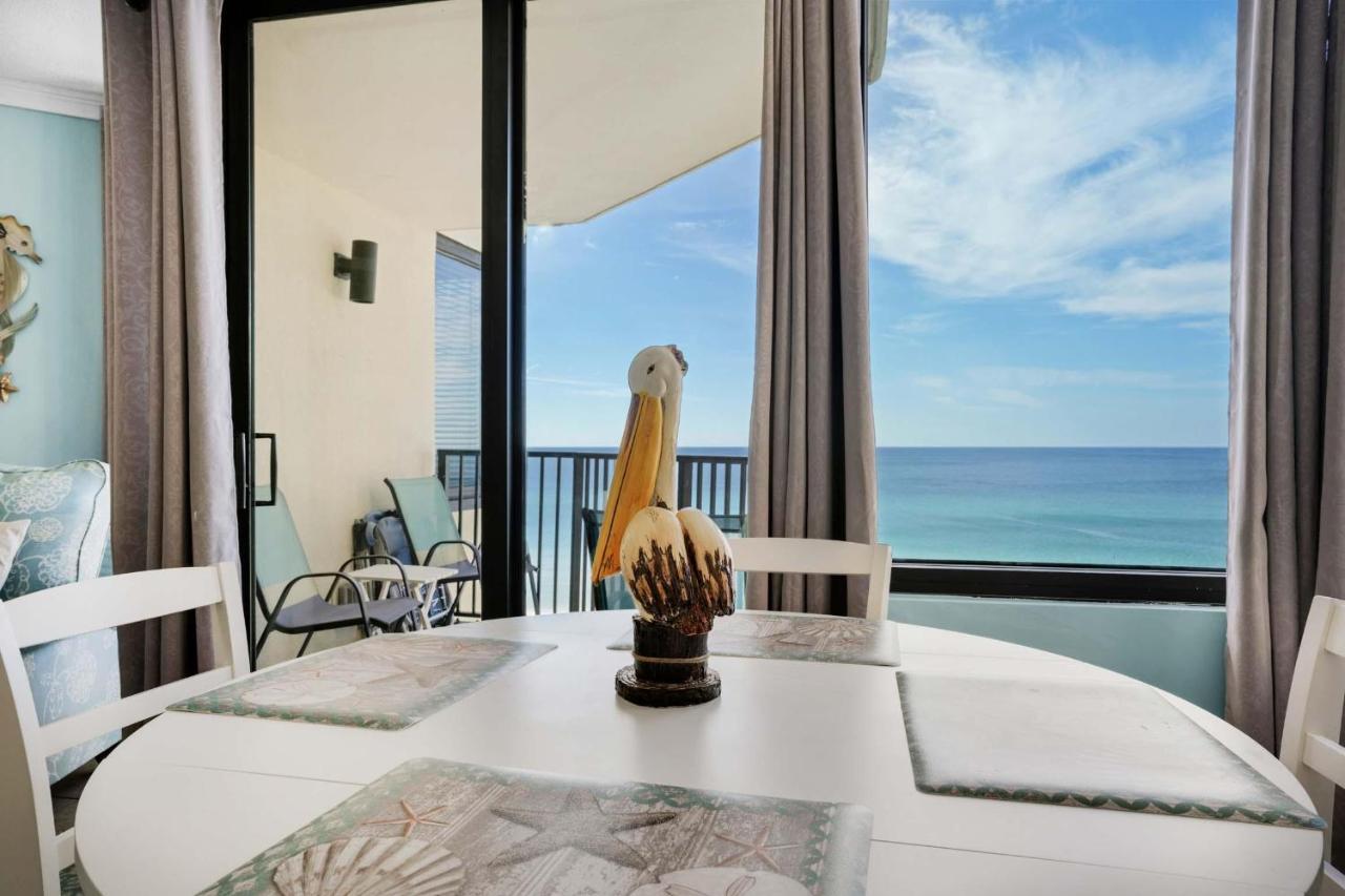Sunbird 810E Villa Panama City Beach Dış mekan fotoğraf