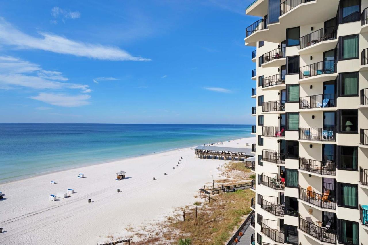 Sunbird 810E Villa Panama City Beach Dış mekan fotoğraf