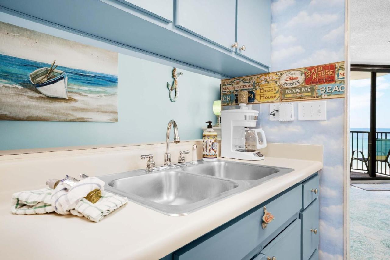 Sunbird 810E Villa Panama City Beach Dış mekan fotoğraf