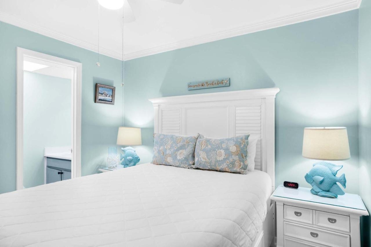 Sunbird 810E Villa Panama City Beach Dış mekan fotoğraf