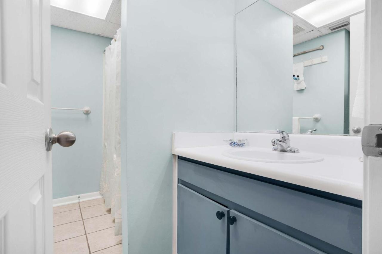 Sunbird 810E Villa Panama City Beach Dış mekan fotoğraf