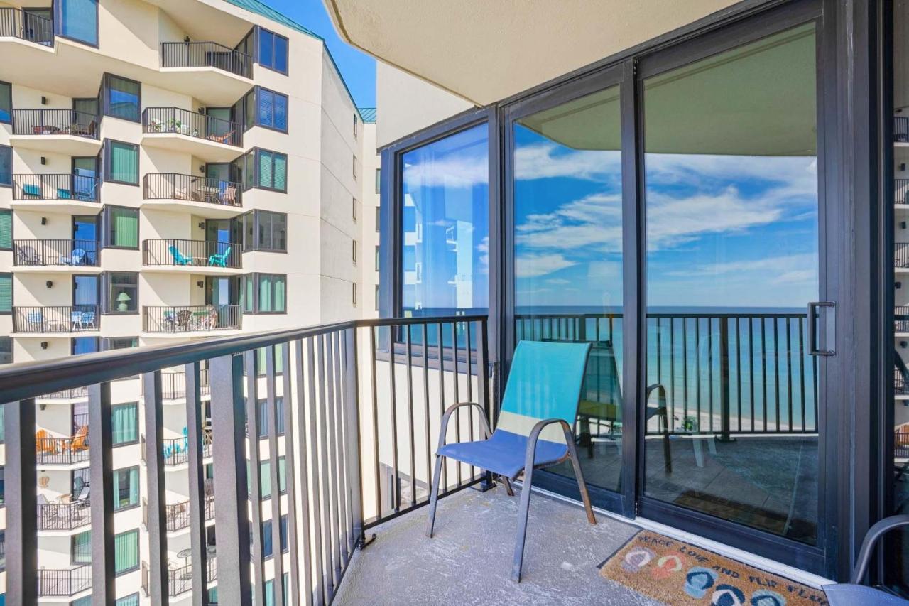 Sunbird 810E Villa Panama City Beach Dış mekan fotoğraf