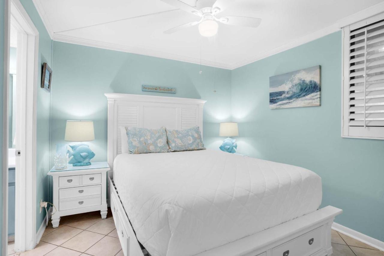 Sunbird 810E Villa Panama City Beach Dış mekan fotoğraf