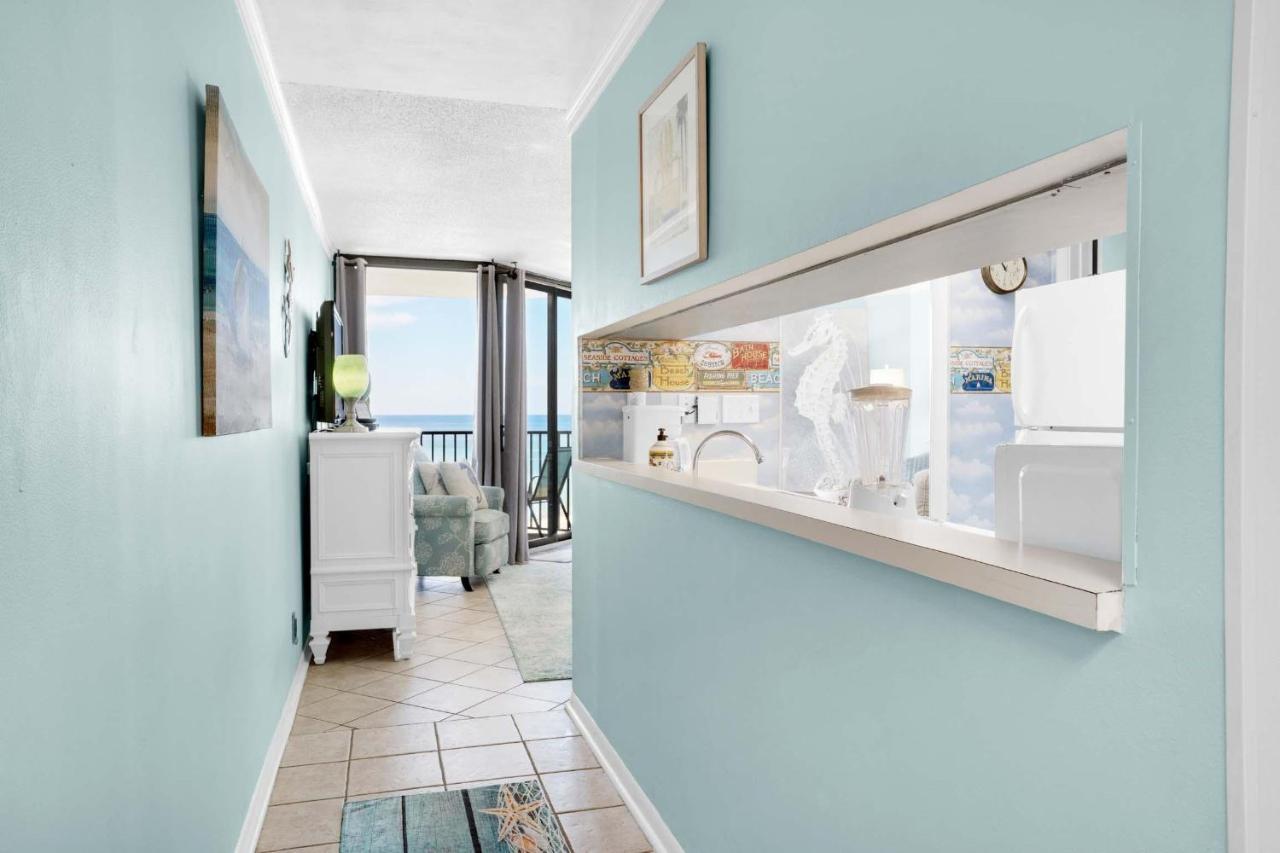 Sunbird 810E Villa Panama City Beach Dış mekan fotoğraf