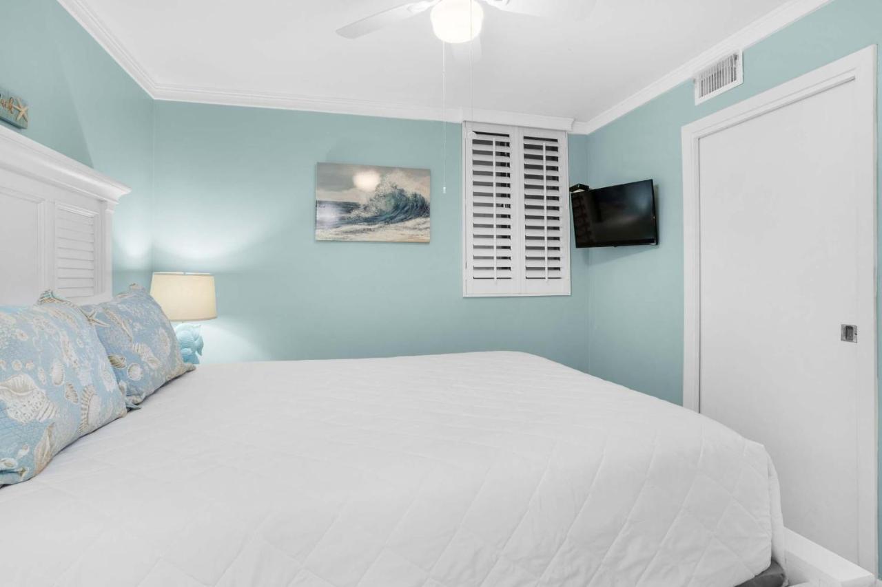 Sunbird 810E Villa Panama City Beach Dış mekan fotoğraf
