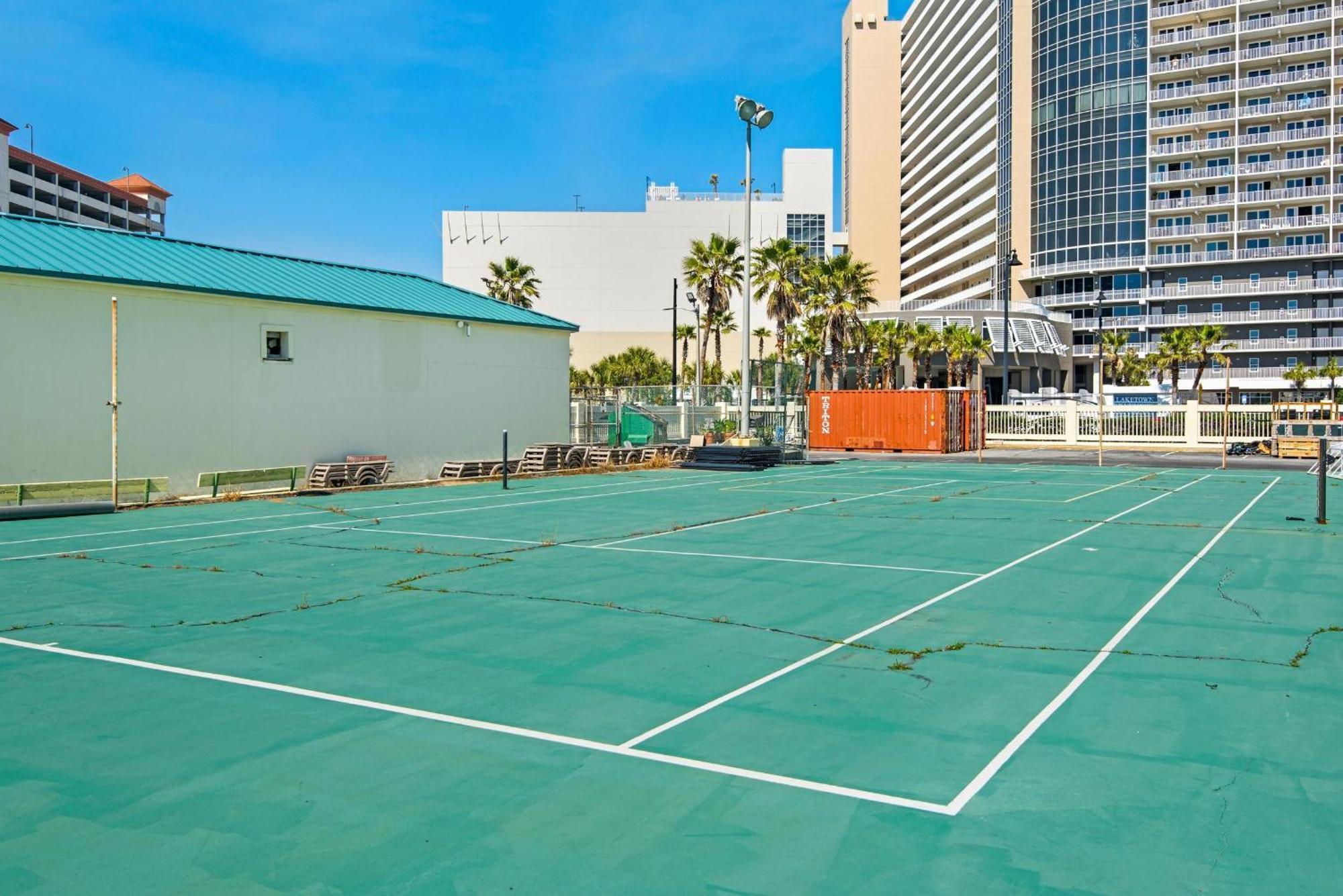 Sunbird 810E Villa Panama City Beach Dış mekan fotoğraf