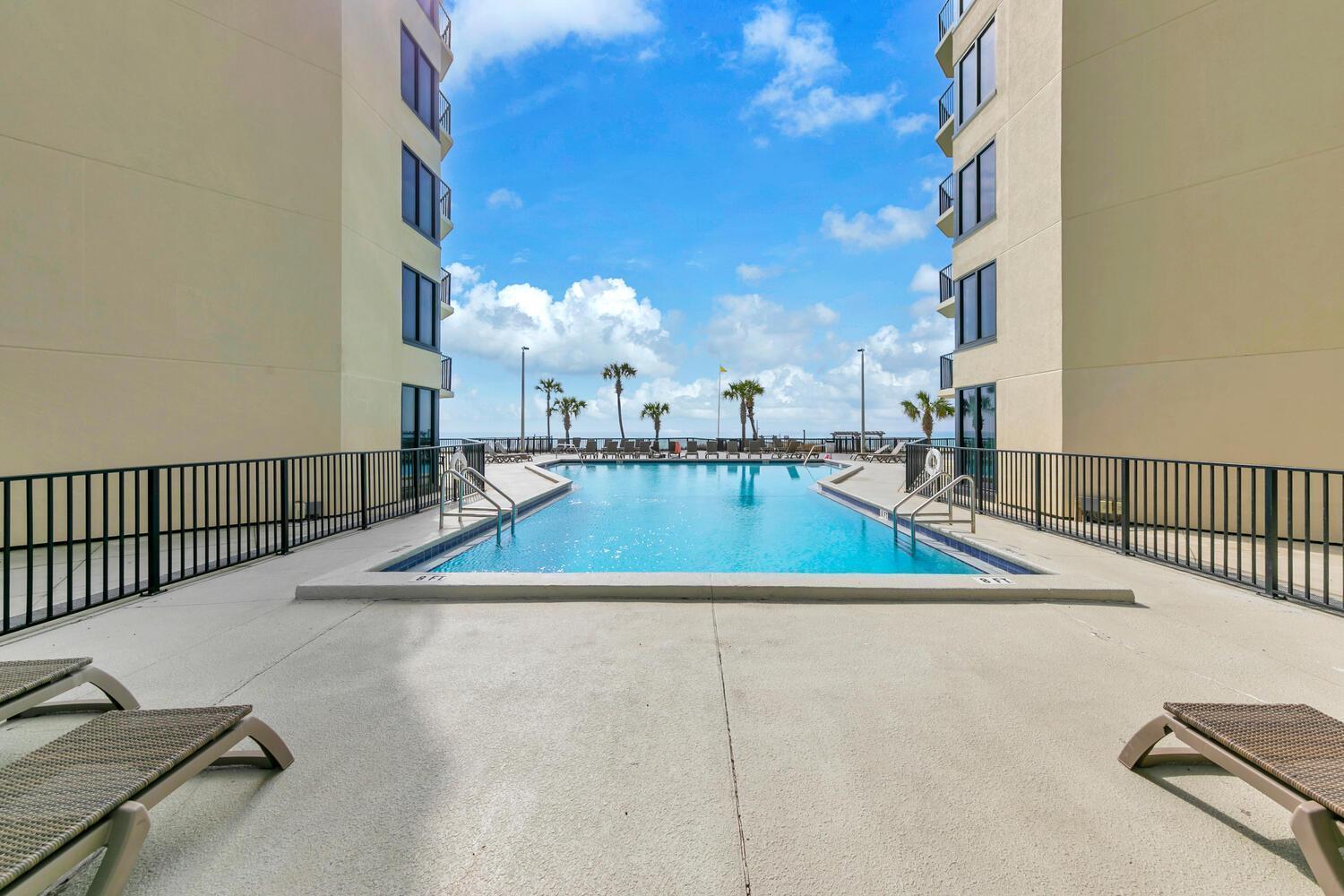 Sunbird 810E Villa Panama City Beach Dış mekan fotoğraf