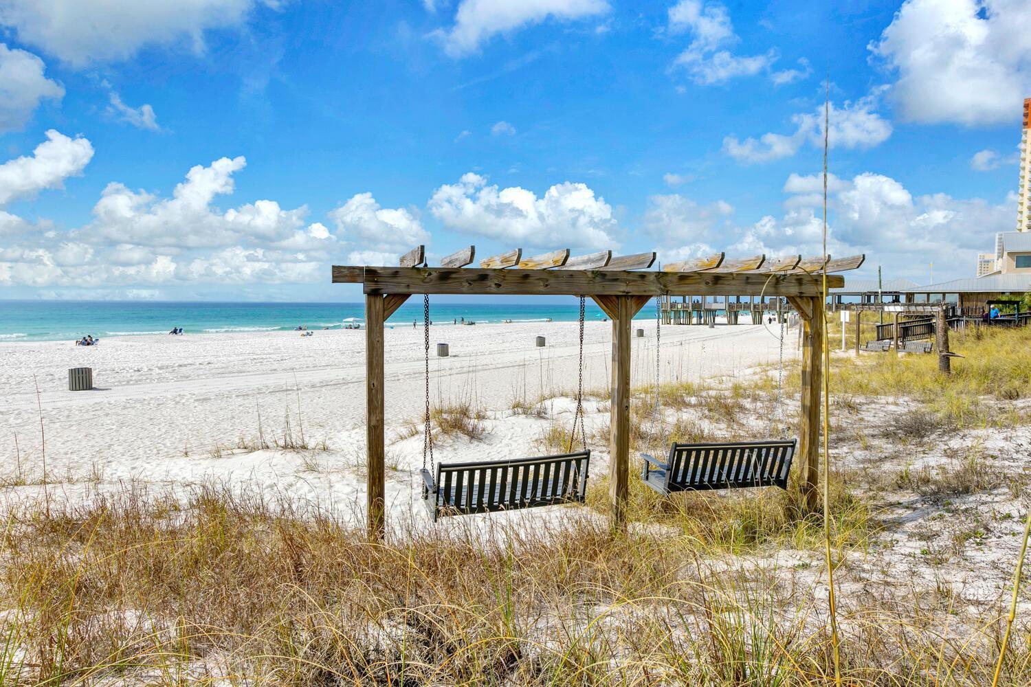 Sunbird 810E Villa Panama City Beach Dış mekan fotoğraf